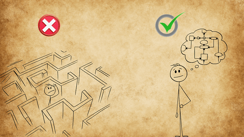 From Overthinking to Execution: Confronting Analysis Paralysis in Tech