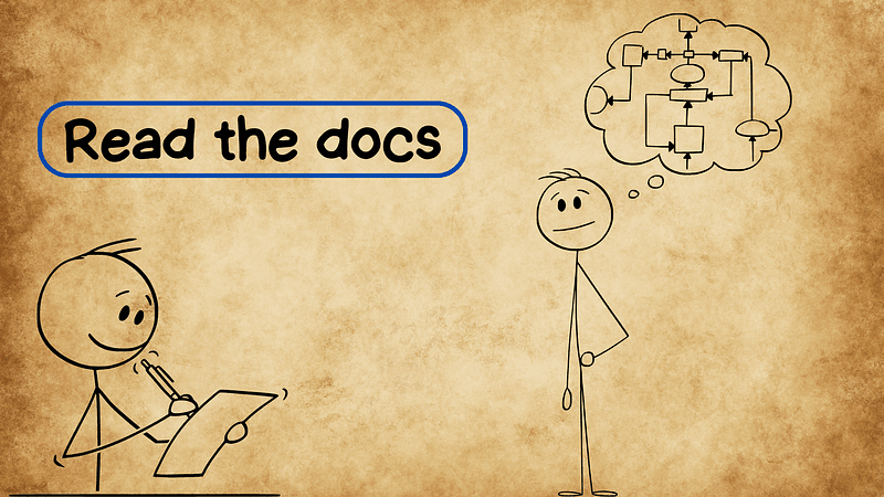 Why Documentation Isn’t Just a Chore