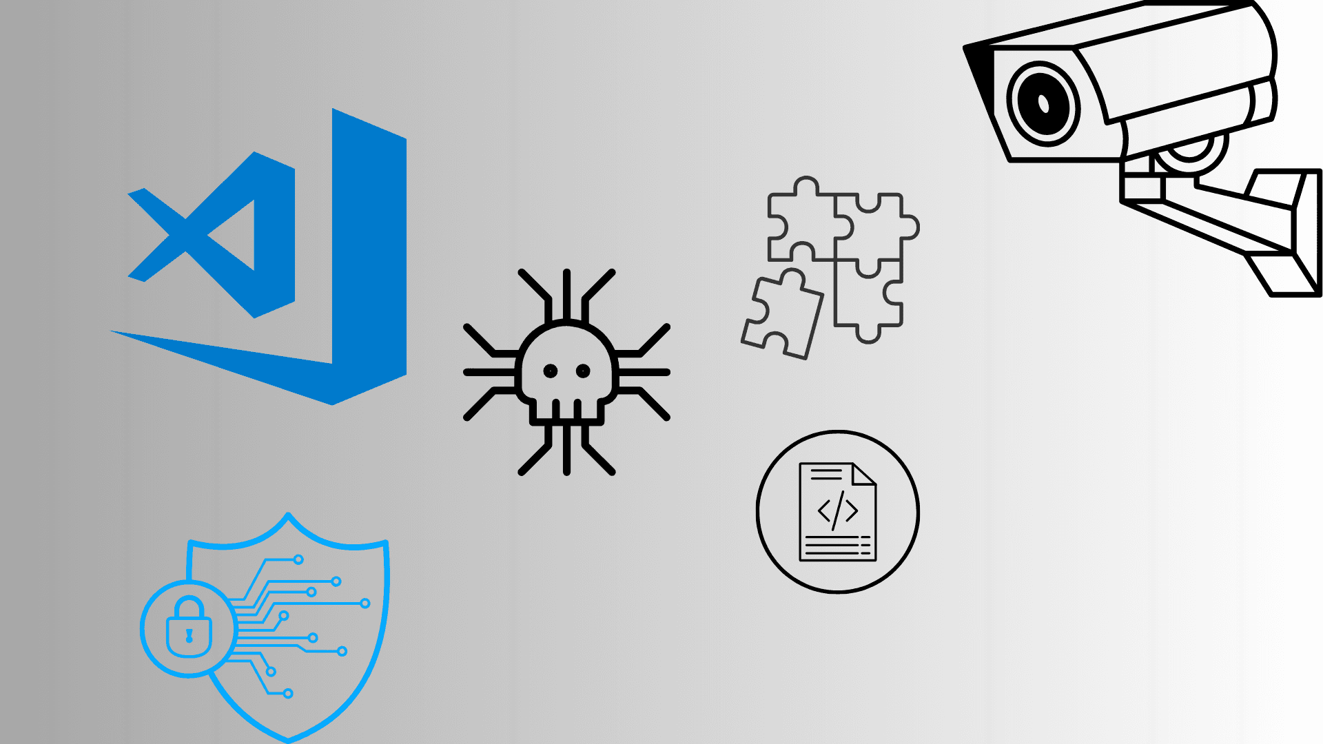 How Your Code Editor Can Become a Security Risk